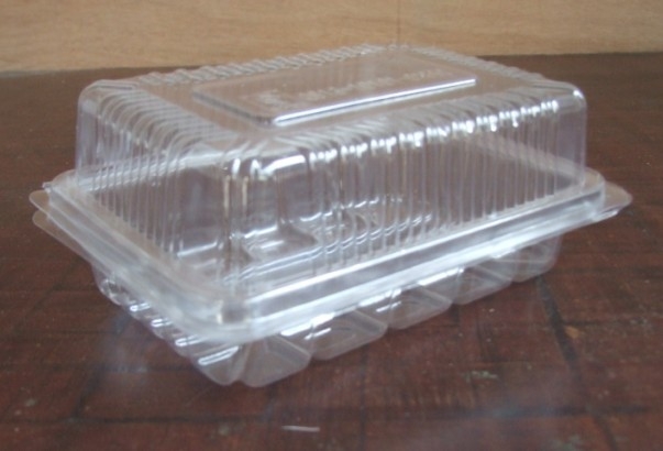 吸塑食品盒包裝材質(zhì)是否環(huán)保？適合機(jī)械化包裝嗎？